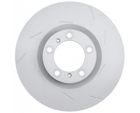 Bromsskiva COATED 18266 ABS