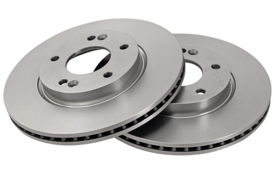 Bromsskiva COATED 18302 ABS