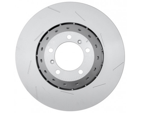 Bromsskiva COATED 18323 ABS