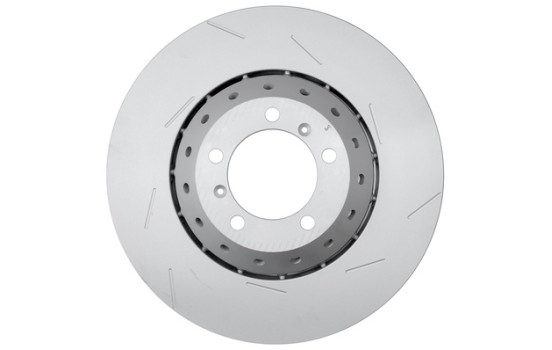 Bromsskiva COATED 18323 ABS