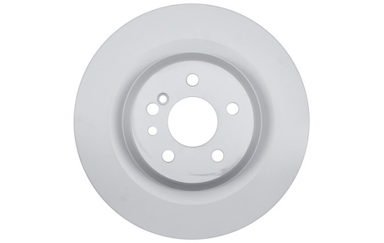 Bromsskiva COATED 18327 ABS