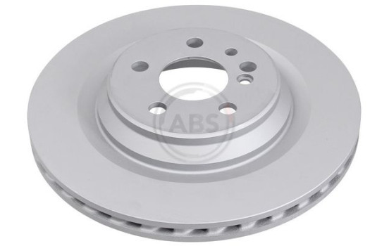 Bromsskiva COATED 18327 ABS, bild 2