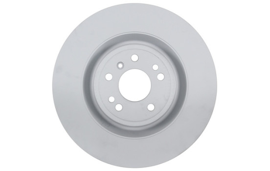 Bromsskiva COATED 18432 ABS