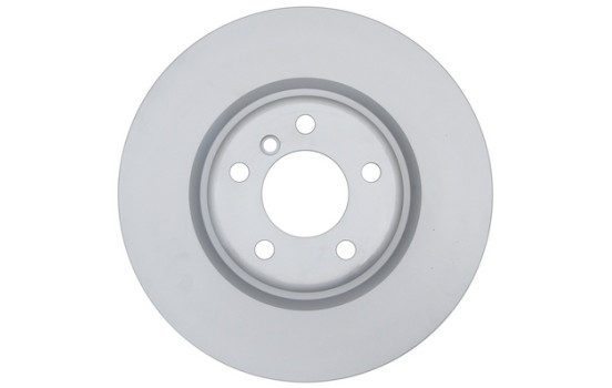 Bromsskiva COATED 18451 ABS
