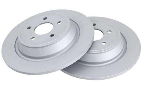 Bromsskiva COATED 18482 ABS