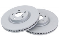 Bromsskiva COATED 18483 ABS