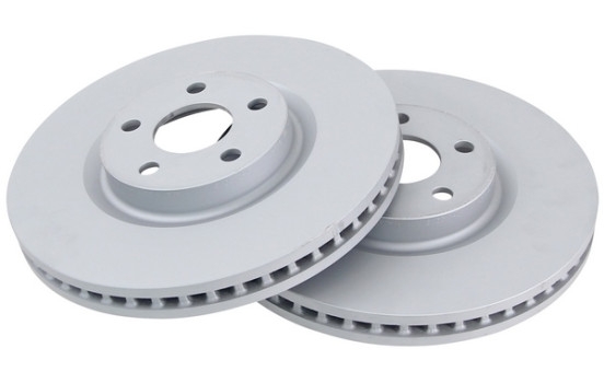 Bromsskiva COATED 18483 ABS