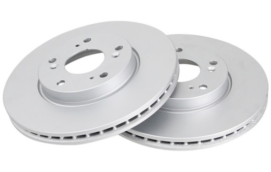 Bromsskiva COATED 18507 ABS