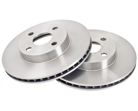 Bromsskiva COATED 18512 ABS