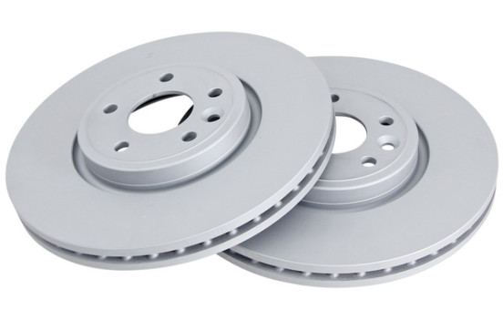 Bromsskiva COATED 18528 ABS
