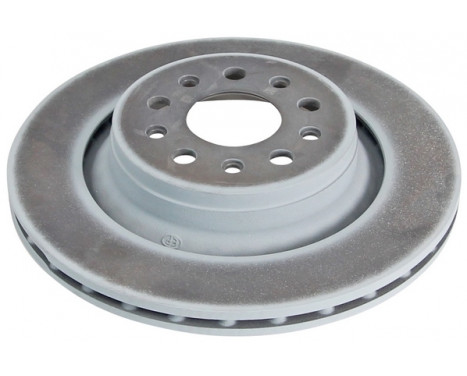 Bromsskiva COATED 18529 ABS
