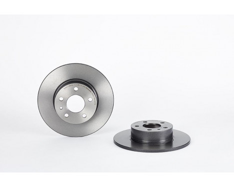 Bromsskiva COATED DISC LINE 08.3126.21 Brembo