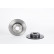 Bromsskiva COATED DISC LINE 08.3126.21 Brembo