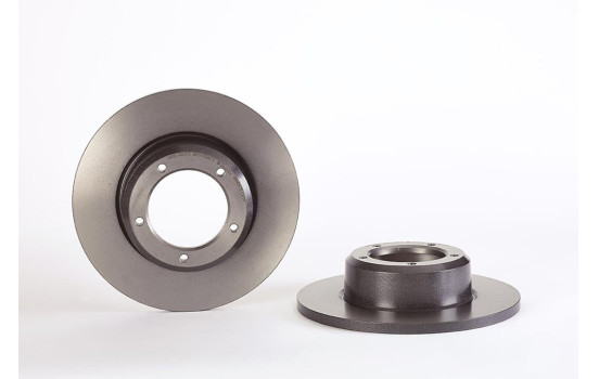 Bromsskiva COATED DISC LINE 08.5347.11 Brembo