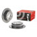 Bromsskiva COATED DISC LINE 08.5625.21 Brembo, miniatyr 2