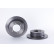 Bromsskiva COATED DISC LINE 08.7106.11 Brembo