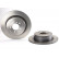 Bromsskiva COATED DISC LINE 08.8554.21 Brembo