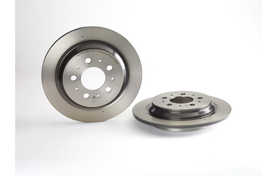 Bromsskiva COATED DISC LINE 08.9462.11 Brembo