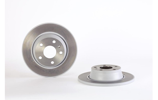 Bromsskiva COATED DISC LINE 08.9769.11 Brembo