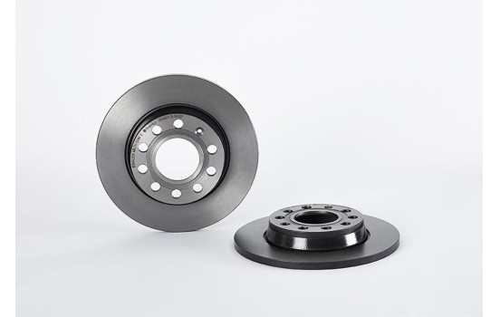 Bromsskiva COATED DISC LINE 08.9918.21 Brembo