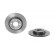 Bromsskiva COATED DISC LINE 08.A268.11 Brembo