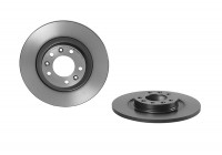 Bromsskiva COATED DISC LINE 08.C309.11 Brembo