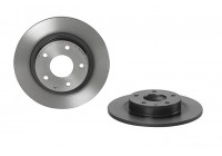 Bromsskiva COATED DISC LINE 08.C423.11 Brembo
