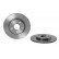 Bromsskiva COATED DISC LINE 08.N249.11 Brembo