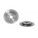Bromsskiva COATED DISC LINE 08A53431 Brembo