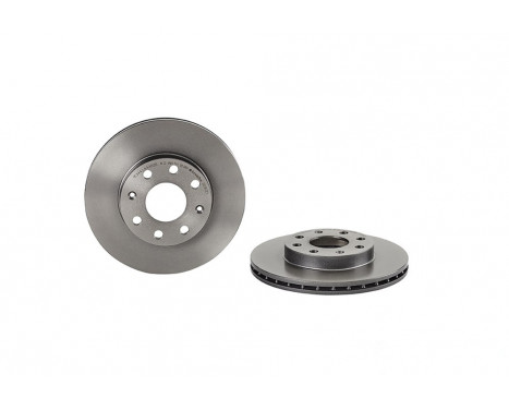 Bromsskiva COATED DISC LINE 09.3090.21 Brembo