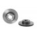 Bromsskiva COATED DISC LINE 09.5875.11 Brembo