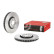 Bromsskiva COATED DISC LINE 09.7680.21 Brembo, miniatyr 3