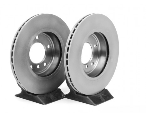 Bromsskiva COATED DISC LINE 09.7701.11 Brembo