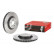 Bromsskiva COATED DISC LINE 09.7812.11 Brembo, miniatyr 3