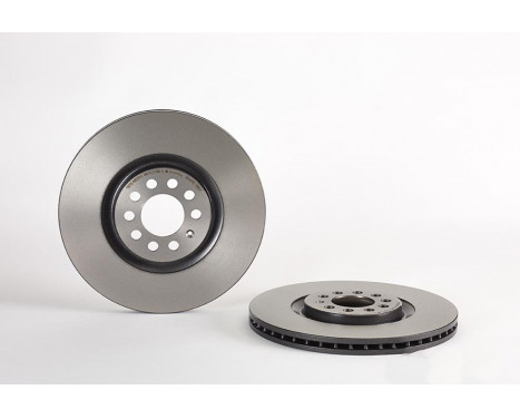 Bromsskiva COATED DISC LINE 09.7880.11 Brembo