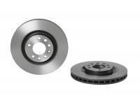 Bromsskiva COATED DISC LINE 09.8004.51 Brembo