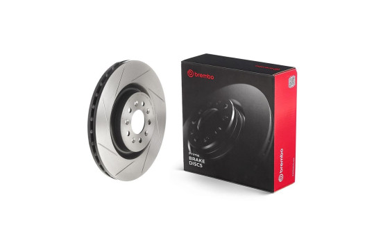 Bromsskiva COATED DISC LINE 09.8780.21 Brembo, bild 3