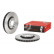 Bromsskiva COATED DISC LINE 09.9363.11 Brembo, miniatyr 3