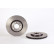 Bromsskiva COATED DISC LINE 09.9369.11 Brembo, miniatyr 2