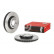 Bromsskiva COATED DISC LINE 09.9447.11 Brembo, miniatyr 3