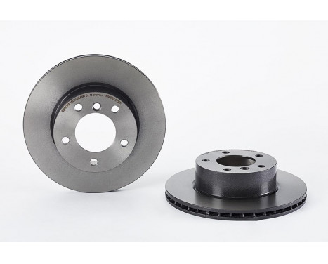 Bromsskiva COATED DISC LINE 09.9750.11 Brembo