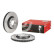 Bromsskiva COATED DISC LINE 09.9755.11 Brembo, miniatyr 3