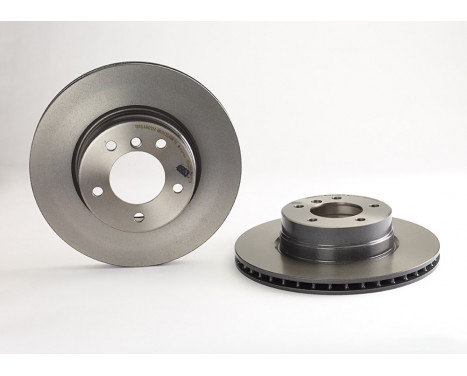 Bromsskiva COATED DISC LINE 09.9793.11 Brembo, bild 2