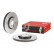 Bromsskiva COATED DISC LINE 09.9818.11 Brembo, miniatyr 3
