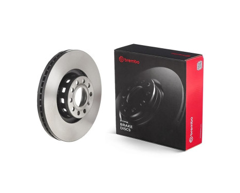 Bromsskiva COATED DISC LINE 09.9911.11 Brembo, bild 3