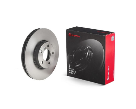 Bromsskiva COATED DISC LINE 09.9923.11 Brembo, bild 3