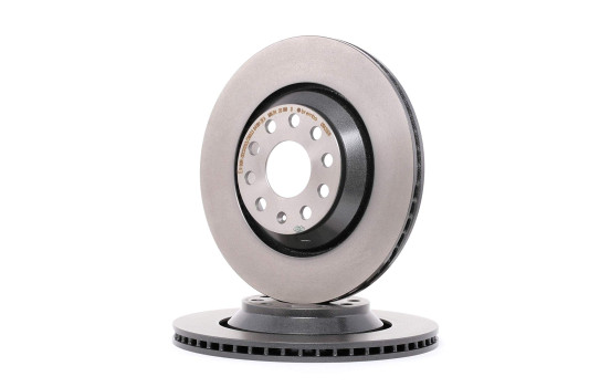 Bromsskiva COATED DISC LINE 09.A200.11 Brembo