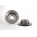 Bromsskiva COATED DISC LINE 09.A229.11 Brembo