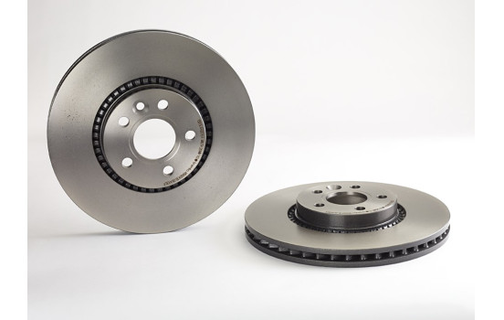 Bromsskiva COATED DISC LINE 09.A426.11 Brembo