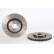 Bromsskiva COATED DISC LINE 09.A448.21 Brembo